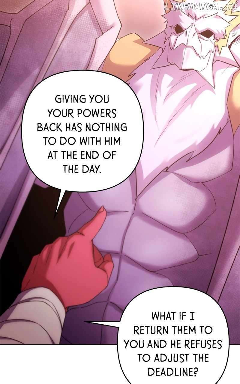 Surviving in an Action Manhwa Chapter 111 58